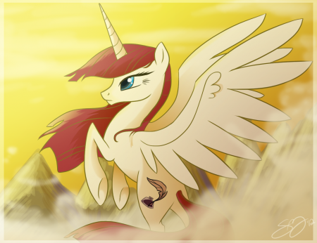 Princess Faust